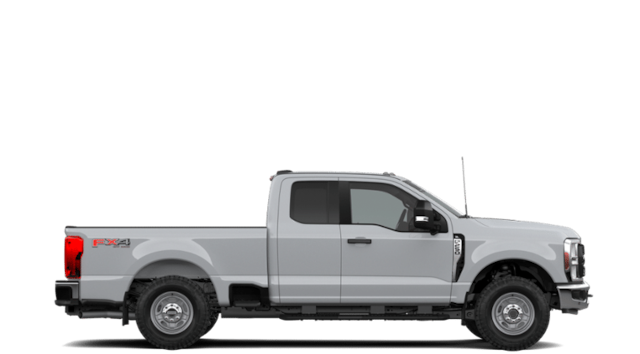 2026 Ford SuperDuty